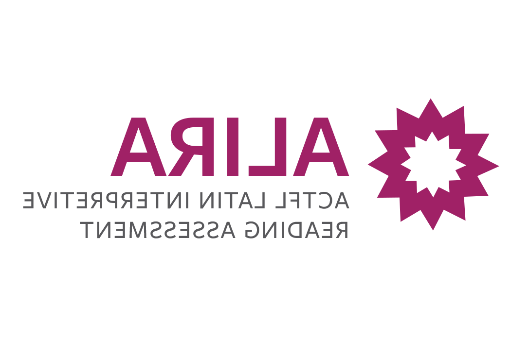 ALIRA logo header